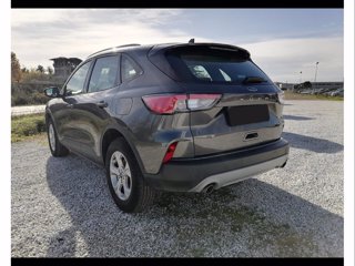 FORD Kuga 2.5 phev titanium business 2wd 225cv e-shifter