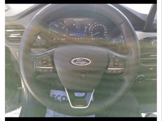 FORD Kuga 2.5 phev titanium business 2wd 225cv e-shifter