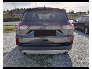 FORD Kuga 2.5 phev titanium business 2wd 225cv e-shifter