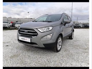 FORD Ecosport 1.0 ecoboost titanium s&s 125cv my20.25