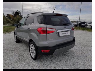 FORD Ecosport 1.0 ecoboost titanium s&s 125cv my20.25