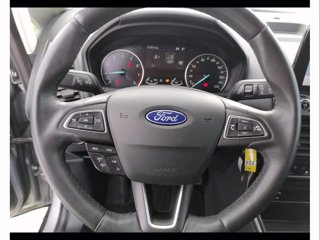 FORD Ecosport 1.0 ecoboost titanium s&s 125cv my20.25