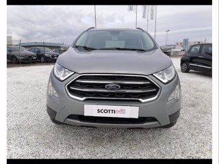 FORD Ecosport 1.0 ecoboost titanium s&s 125cv my20.25