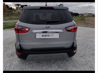 FORD Ecosport 1.0 ecoboost titanium s&s 125cv my20.25