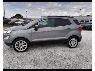 FORD Ecosport 1.0 ecoboost titanium s&s 125cv my20.25