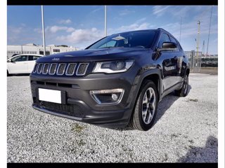 JEEP Compass 1.6 mjt Limited 2wd 120cv