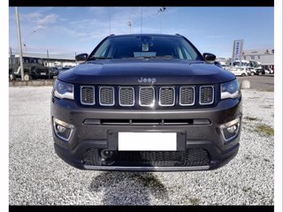 JEEP Compass 1.6 mjt Limited 2wd 120cv