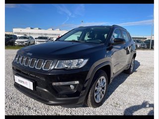 JEEP Compass 1.6 mjt business 2wd 120cv my20