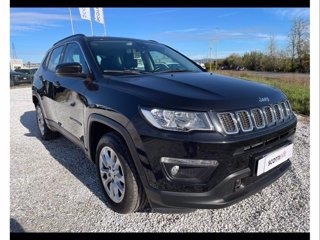 JEEP Compass 1.6 mjt business 2wd 120cv my20