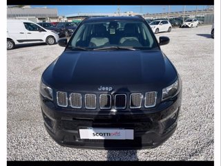 JEEP Compass 1.6 mjt business 2wd 120cv my20