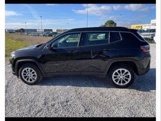 JEEP Compass 1.6 mjt business 2wd 120cv my20