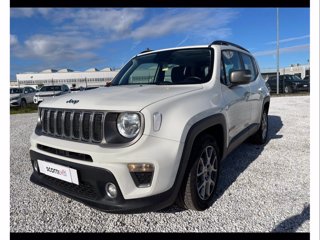 JEEP Renegade 1.6 mjt limited 2wd 130cv