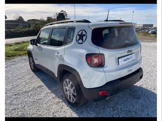 JEEP Renegade 1.6 mjt limited 2wd 130cv