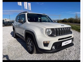 JEEP Renegade 1.6 mjt limited 2wd 130cv