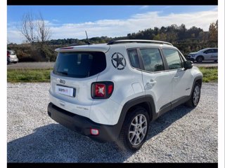 JEEP Renegade 1.6 mjt limited 2wd 130cv