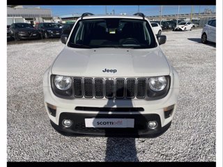 JEEP Renegade 1.6 mjt limited 2wd 130cv