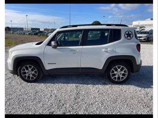 JEEP Renegade 1.6 mjt limited 2wd 130cv