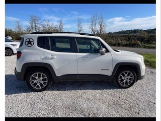 JEEP Renegade 1.6 mjt limited 2wd 130cv