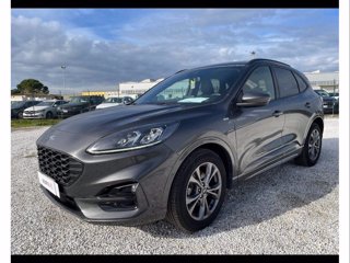 FORD Kuga 2.5 full hybrid st-line x 2wd 190cv cvt