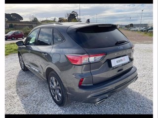 FORD Kuga 2.5 full hybrid st-line x 2wd 190cv cvt