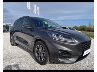 FORD Kuga 2.5 full hybrid st-line x 2wd 190cv cvt