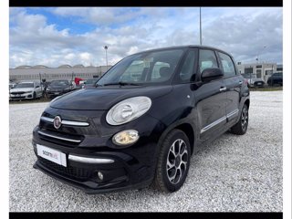 FIAT 500l 1.6 mjt pop star 120cv