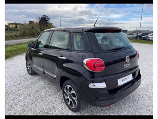 FIAT 500l 1.6 mjt pop star 120cv