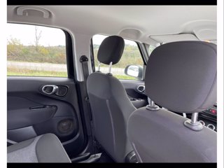 FIAT 500l 1.6 mjt pop star 120cv