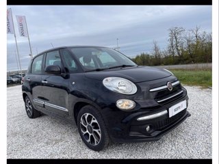 FIAT 500l 1.6 mjt pop star 120cv