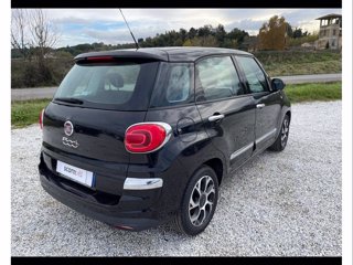 FIAT 500l 1.6 mjt pop star 120cv