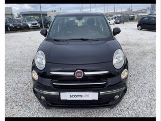 FIAT 500l 1.6 mjt pop star 120cv