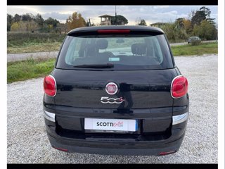 FIAT 500l 1.6 mjt pop star 120cv