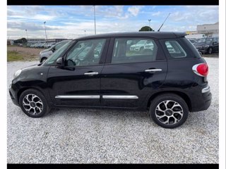 FIAT 500l 1.6 mjt pop star 120cv