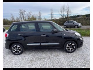 FIAT 500l 1.6 mjt pop star 120cv