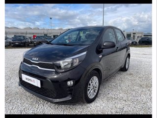 KIA Picanto 1.0 dpi urban gpl