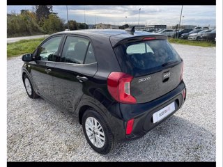 KIA Picanto 1.0 dpi urban gpl