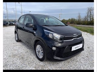 KIA Picanto 1.0 dpi urban gpl