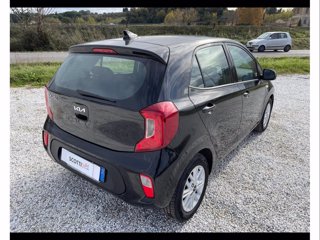 KIA Picanto 1.0 dpi urban gpl