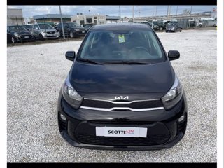 KIA Picanto 1.0 dpi urban gpl