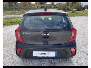 KIA Picanto 1.0 dpi urban gpl