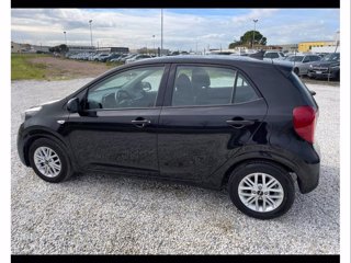 KIA Picanto 1.0 dpi urban gpl