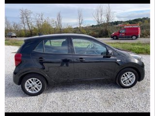 KIA Picanto 1.0 dpi urban gpl