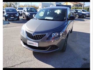 LANCIA Ypsilon 1.0 firefly hybrid platino s&s 70cv