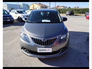 LANCIA Ypsilon 1.0 firefly hybrid platino s&s 70cv