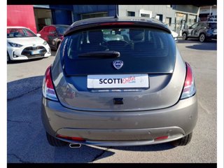 LANCIA Ypsilon 1.0 firefly hybrid platino s&s 70cv