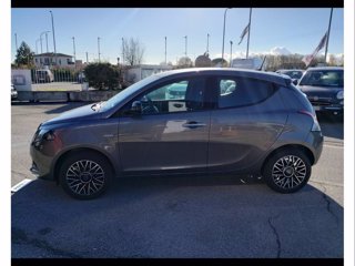 LANCIA Ypsilon 1.0 firefly hybrid platino s&s 70cv