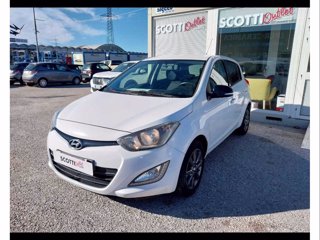 HYUNDAI i20 1.2 5p. Sound Edition