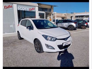 HYUNDAI i20 1.2 5p. Sound Edition