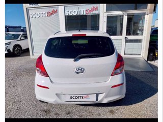 HYUNDAI i20 1.2 5p. Sound Edition