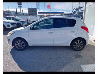 HYUNDAI i20 1.2 5p. Sound Edition